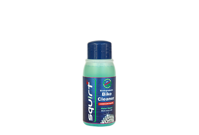 Squirt Bike Cleaner 60ml Concentrate